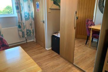 هتل Parkview Guesthouse
