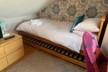 هتل Parkview Guesthouse