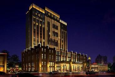 هتل Pullman Panjin Oriental Ginza