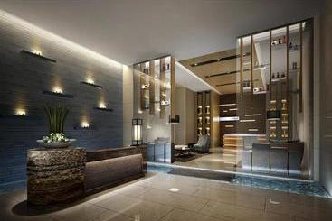 هتل Pullman Panjin Oriental Ginza