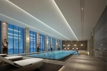 هتل Pullman Panjin Oriental Ginza