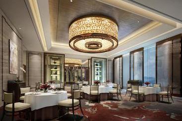 هتل Pullman Panjin Oriental Ginza
