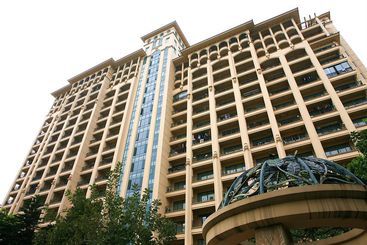 هتل Star River Apartment