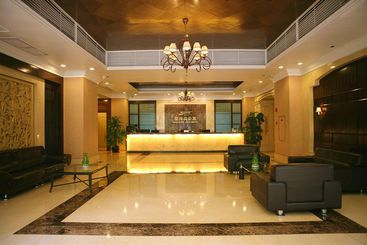 هتل Star River Apartment