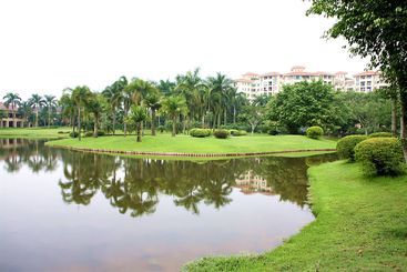 هتل Star River Apartment