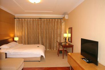 هتل Star River Apartment