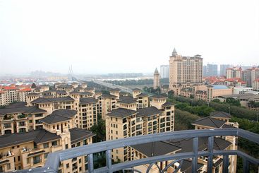 هتل Star River Apartment