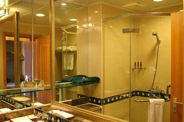 هتل Star River Apartment