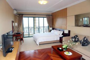هتل Star River Apartment