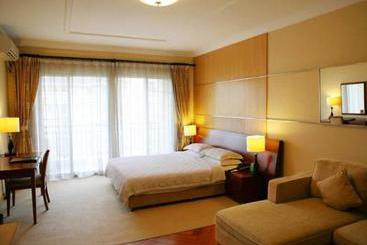 هتل Star River Apartment