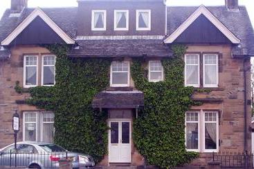 فندق The Old Tram-house Bed & Breakfast