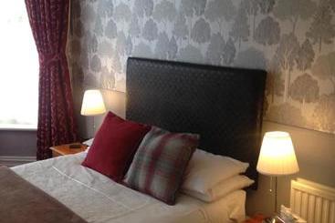 هتل Rostrevor   Guest House