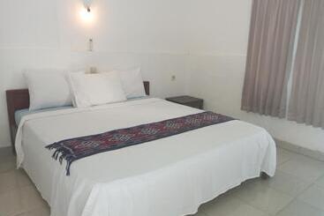 تختخواب و صبحانه Bukit Garden Guest House