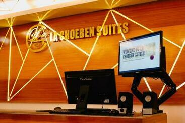 호텔 La Choeben Suites