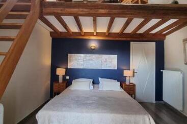 تختخواب و صبحانه Casa Altea