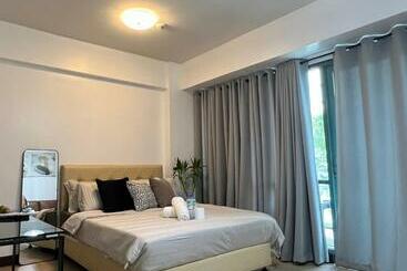מלון דירות 2 Palm Tree Villas   Manila Terminal 3 Airport Pasay
