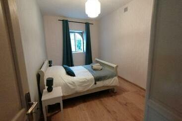 צימר Chambre D Hôte Encantada