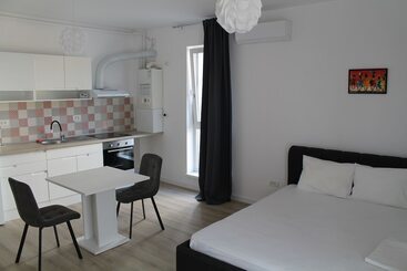 מלון דירות Visaj Homes