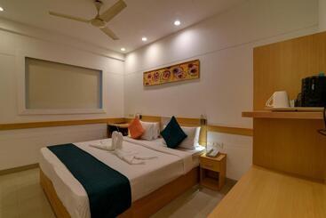 فندق Mango Grove