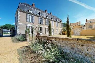 ベッドアンドブレックファースト La Templerie   Chambres D Hôtes