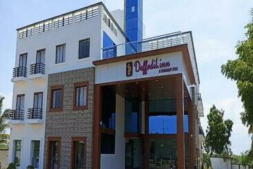בית מלון כפרי Daffodil Inn