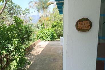 ペンション Duck House Hostel / La Vega