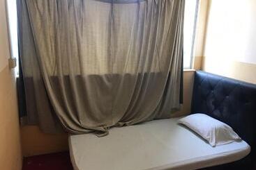 Общежитие Motel Terminal Inn