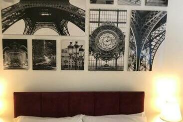 Пансион Special Vip Double Room