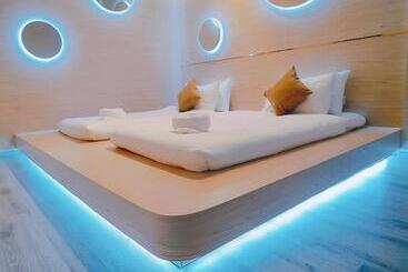 هاستل Icon Hotel Hatyai