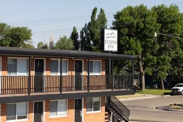 ホテル Econo Inn