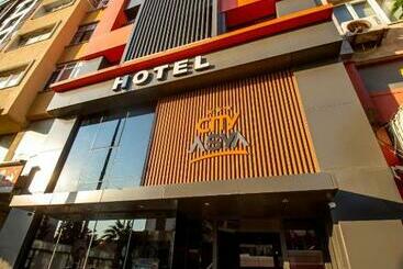 فندق City Asya