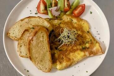 Отель Kaštieľ Ottlýk