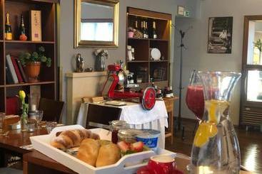 Cartellone Appartamento Hotel