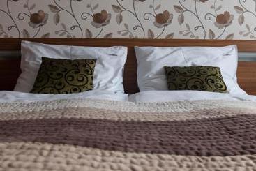 Cartellone Appartamento Hotel