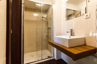 Cartellone Appartamento Hotel