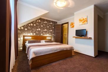 Cartellone Appartamento Hotel