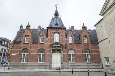هتل Zimmerhof