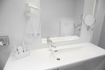 هتل Zimmerhof