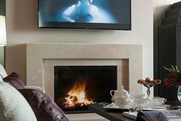 هتل Four Seasons  Moscow