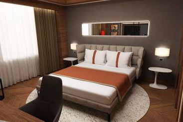 فندق Nesterov Plaza