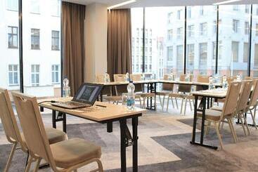 هتل Ibis Styles Wroclaw Centrum