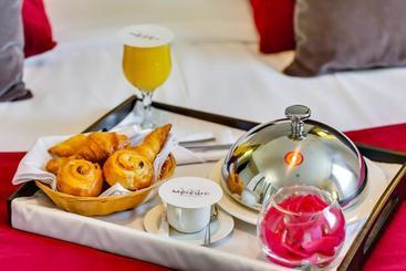 هتل Mercure Rostovondon Center