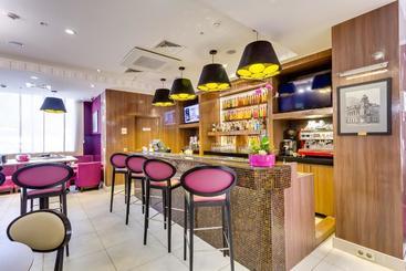 هتل Mercure Rostovondon Center