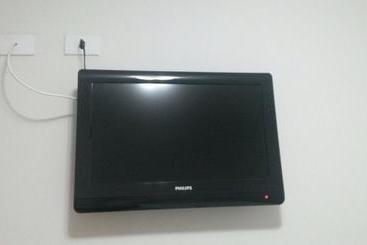 هتل San Rafael