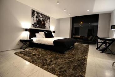 هتل B&b Svilla