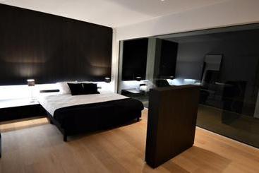 هتل B&b Svilla