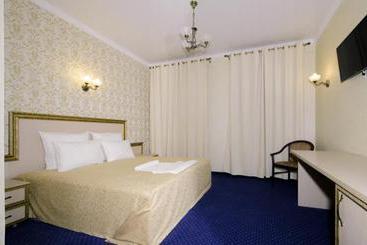 Onegin Boutique Hotel
