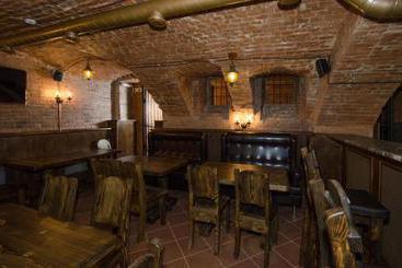 Onegin Boutique Hotel
