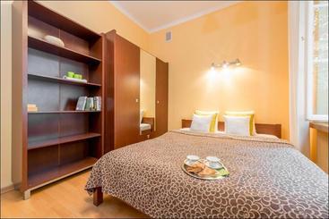 P&o Apartments Piwna
