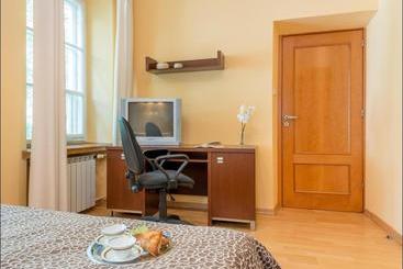 P&o Apartments Piwna